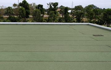 all Sourhope roofing types quoted for