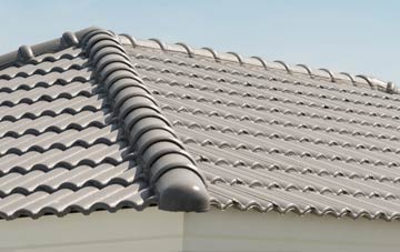 advantages of Sourhope clay roofing