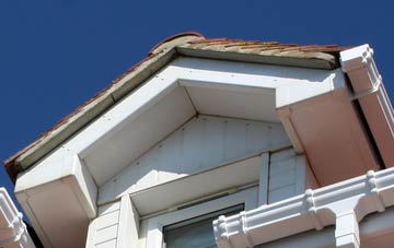 Sourhope fascia installation costs