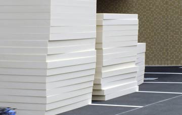 Sourhope flat roof insulation costs