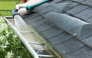 Sourhope gutter cleaning costs