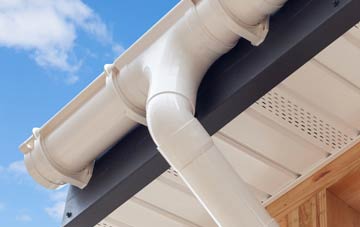 Sourhope gutter installation costs
