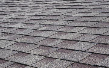 Sourhope tiles for shallow pitch roofing