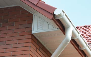 Sourhope soffit repair costs