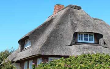thatch roofing Sourhope, Scottish Borders
