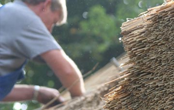 professional Sourhope thatchers