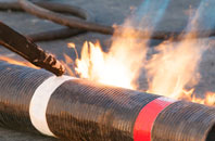 Sourhope flat roofing replacement